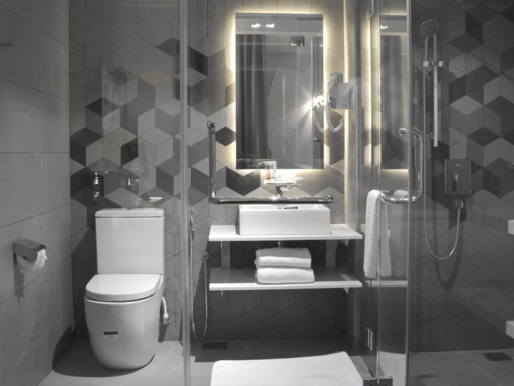 Melange Boutique Hotel Bukit Bintang