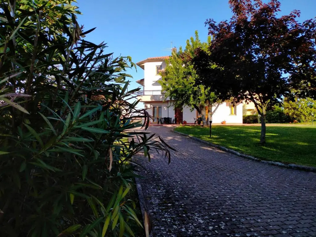 Casa del Carmine