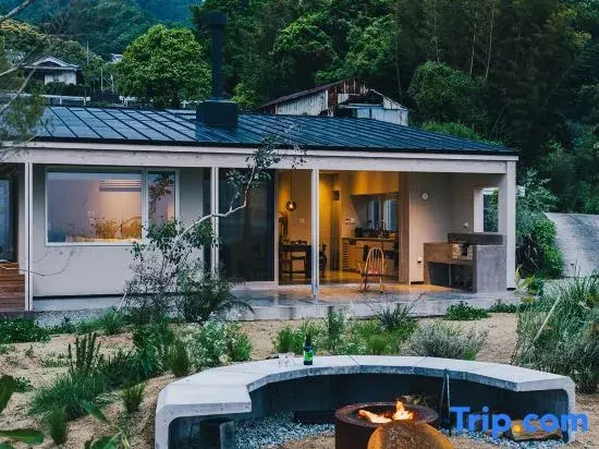 SANU 2nd Home CURRENT Awajishima