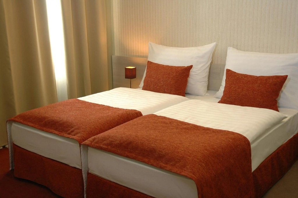 Star Hotel by Mellow Mood Hotels