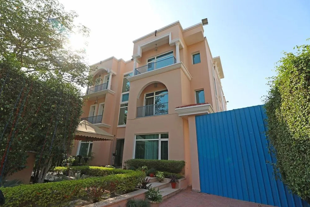OYO 10273 Ryan Residency