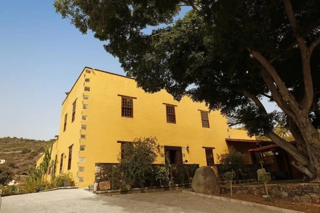 Hotel Rural LIVVO Maipez