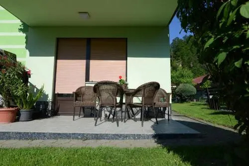 Zeleni apartma Zreče