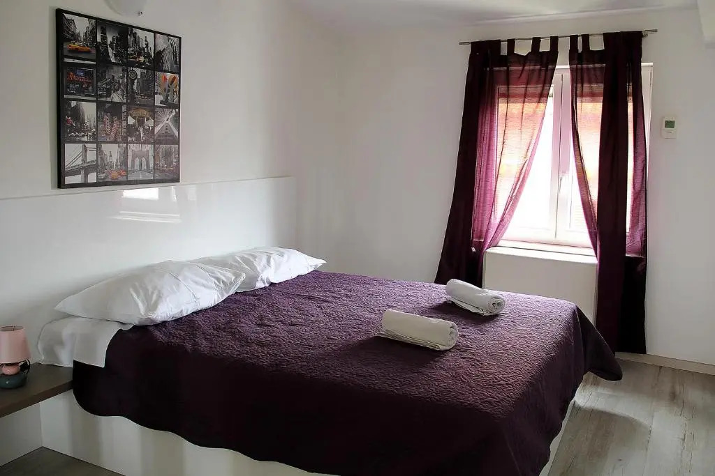 Apartments Silvija