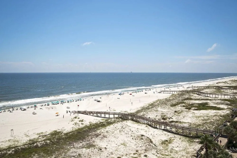 Beach Club 901 A 4 Bedrooms 4 Bathrooms Condo