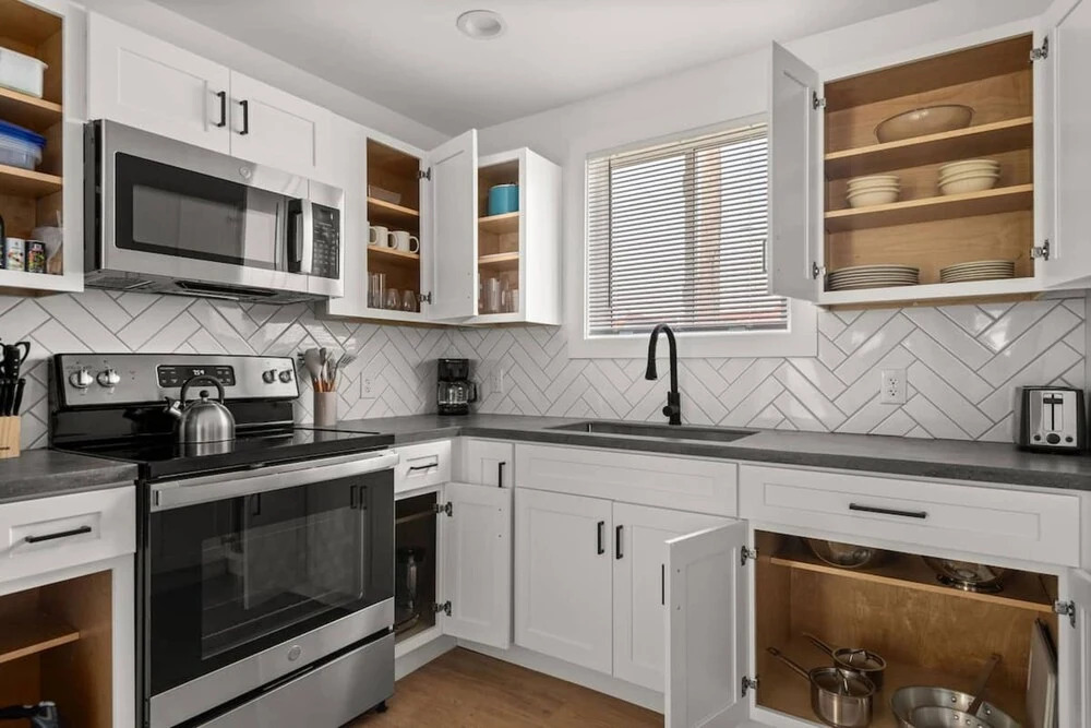 Charming Nashville Getaway 2 Bedroom Apts