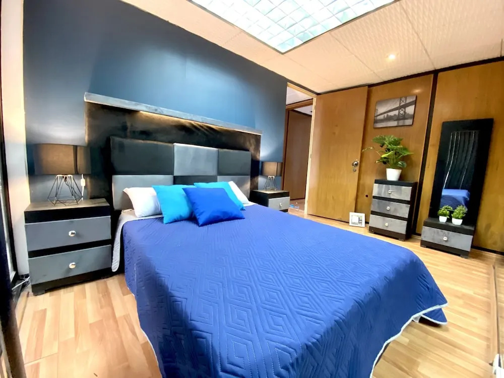 Wonder Hostal