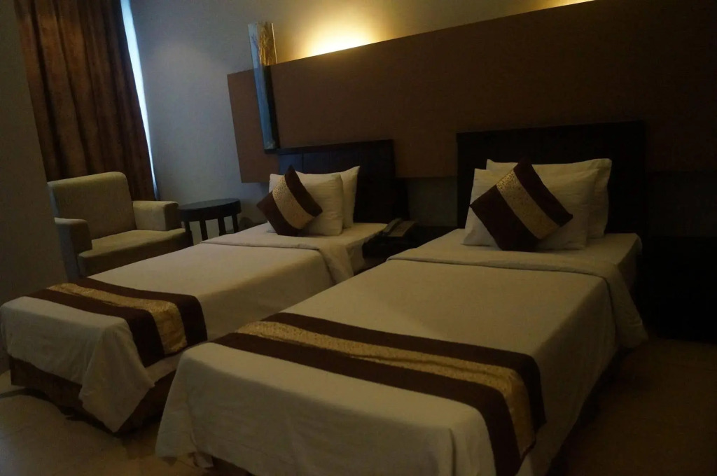 Surya Hotel Duri