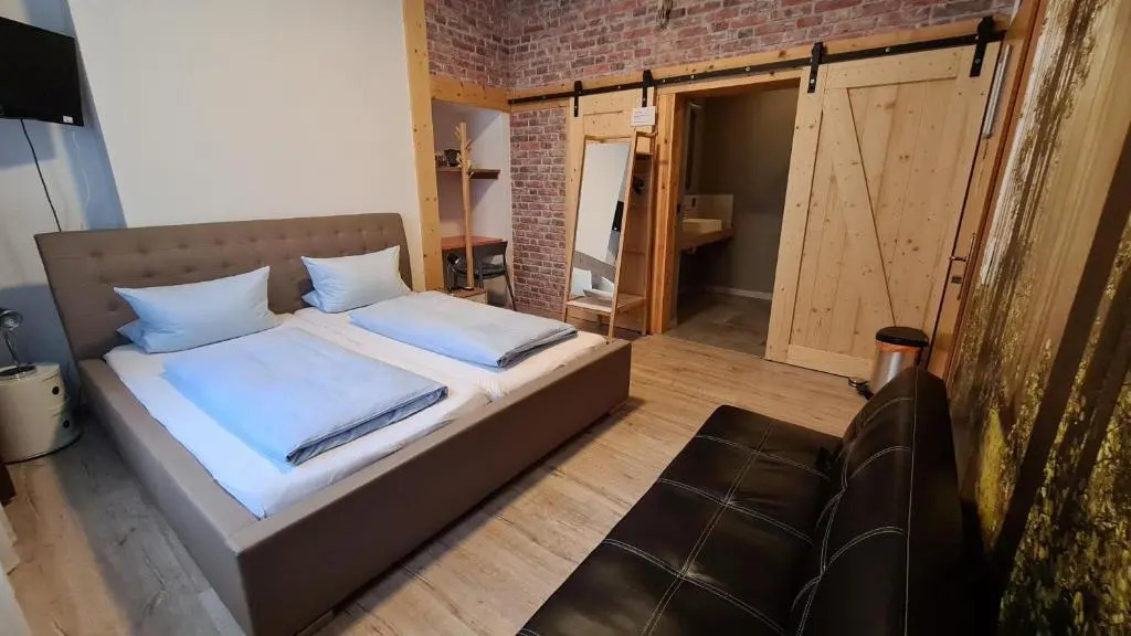 Hotel Aleo