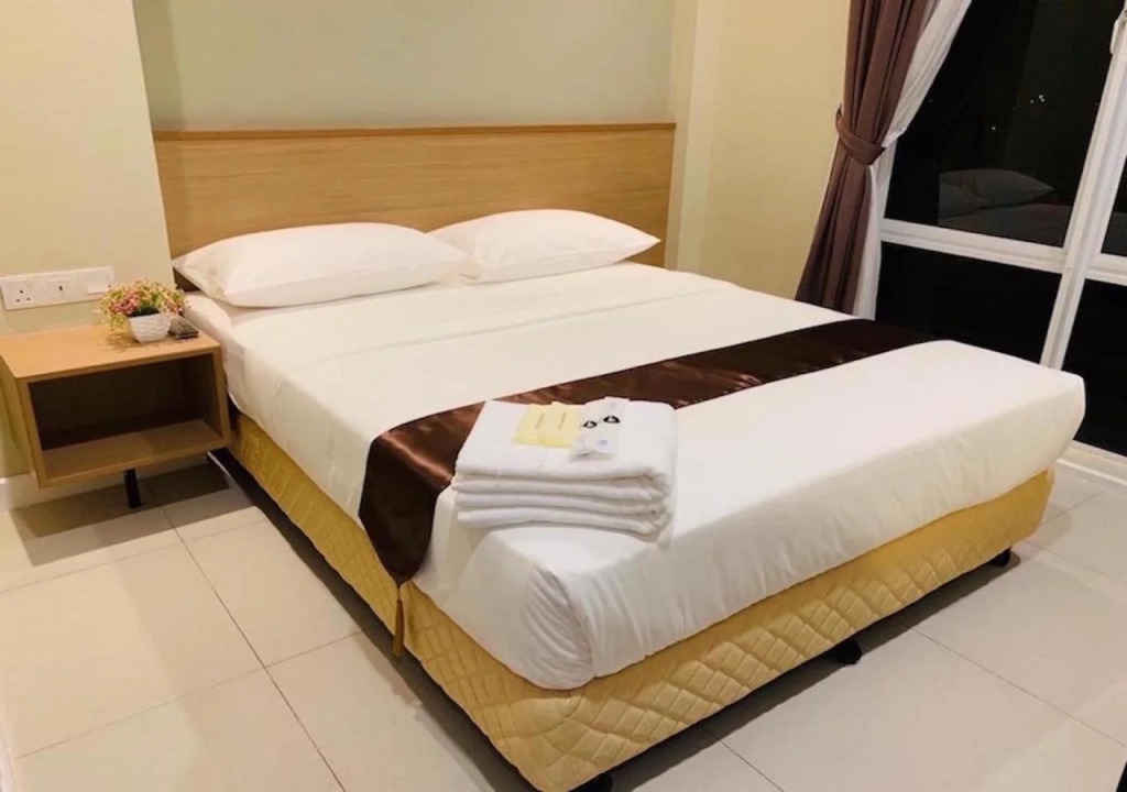 MD Boutique Hotel