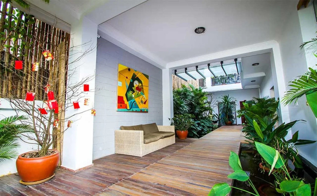 Secret Villa Boutique Hotel