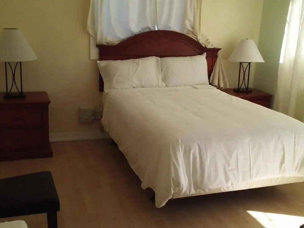 Oceana Venice Beach Vacation rental