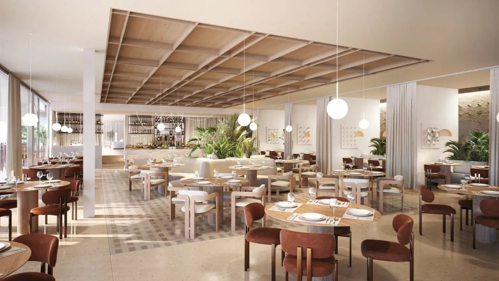 Arba Resort, Valamar Collection