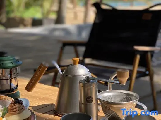 Yusheng Viva La Vida Glamping