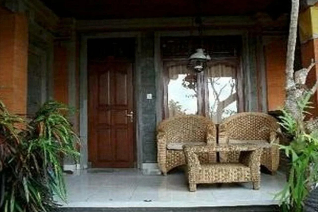Gustis Garden Bungalows