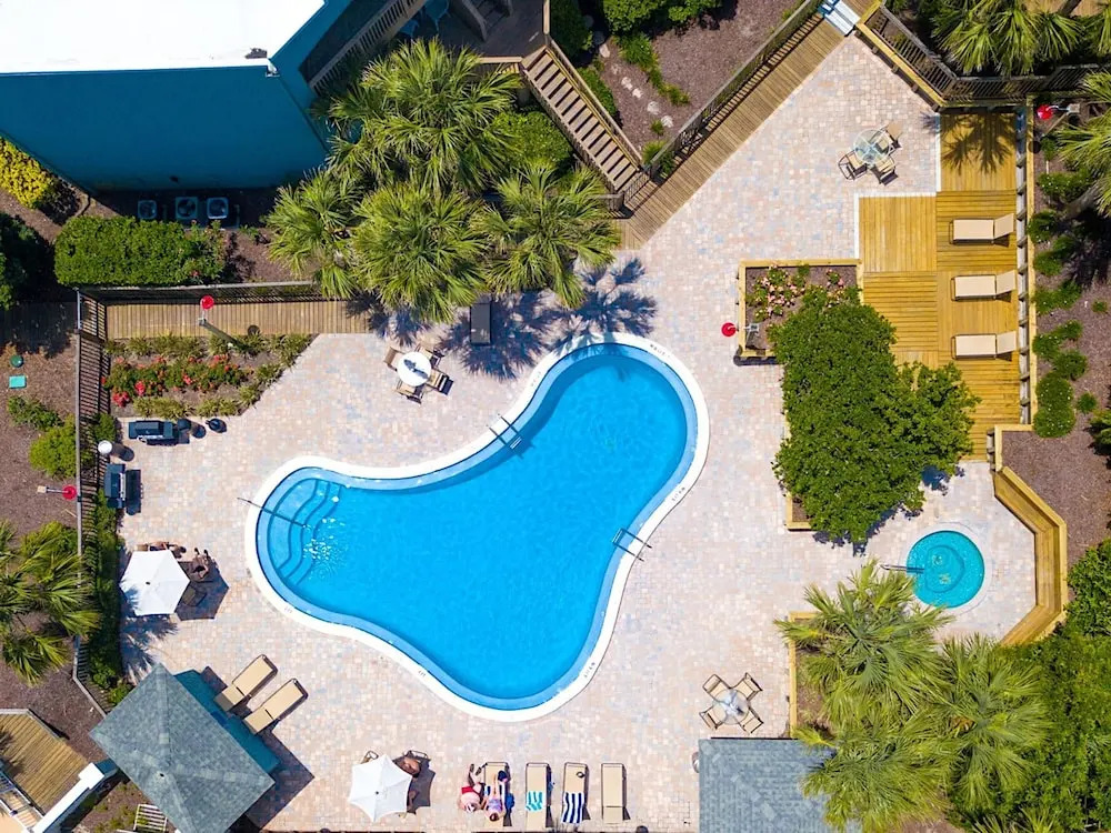Oceanfront Luxury 2BR Condo New Rental