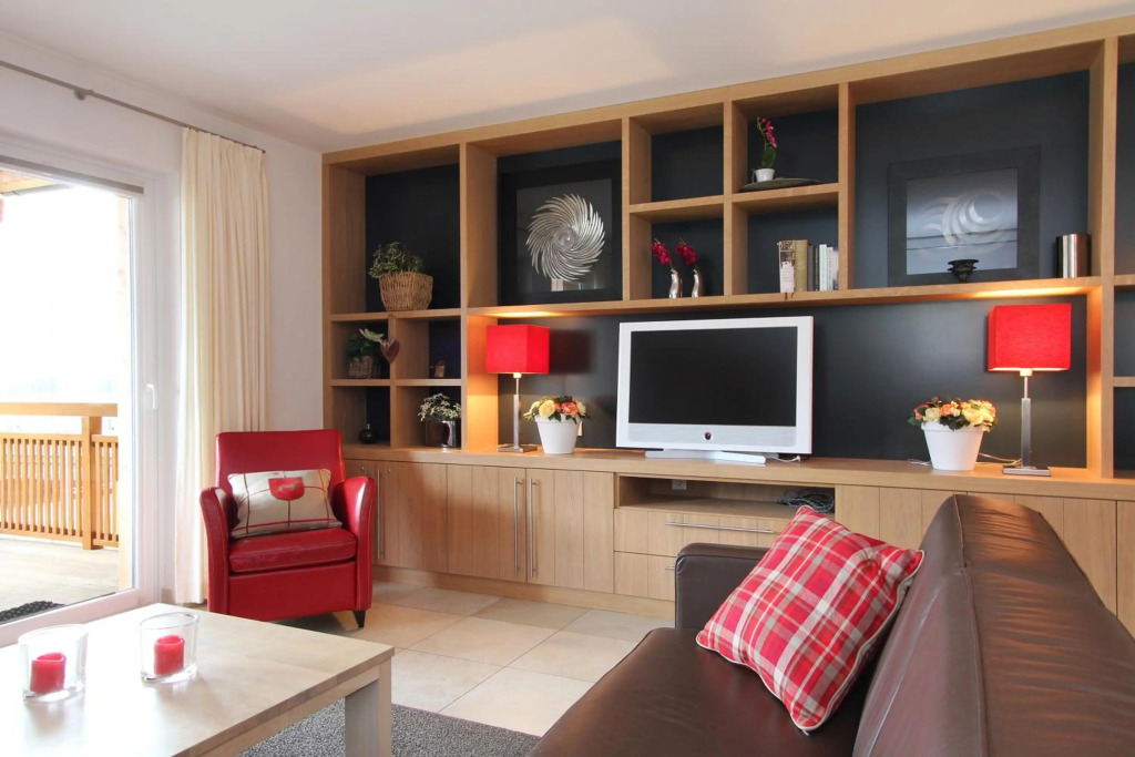 AvenidA Style Appartements by Alpin Rentals - incl Summercard