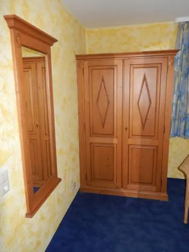 Hotel-Gasthof Hirschen