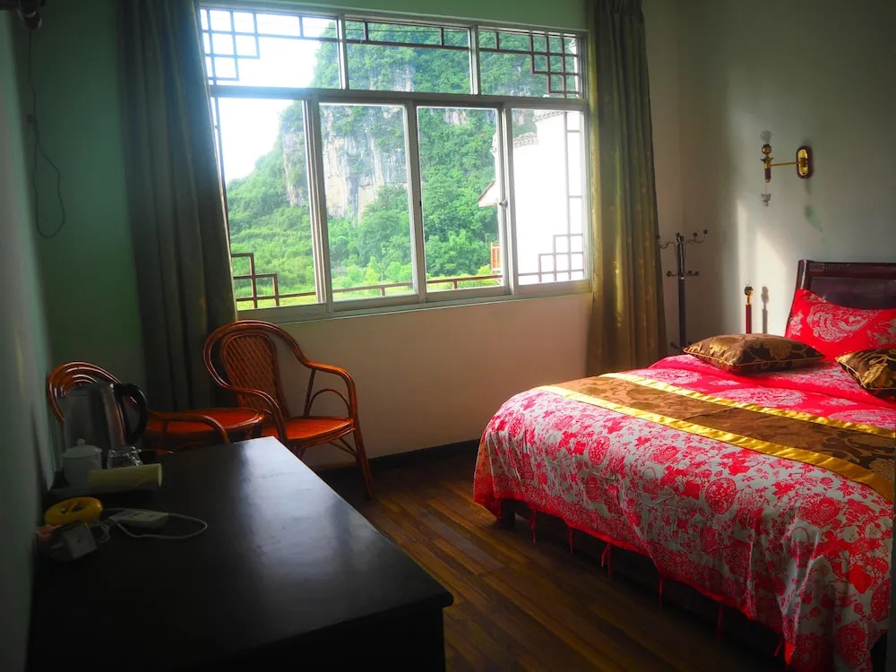 The Yangshuo Moon Resort