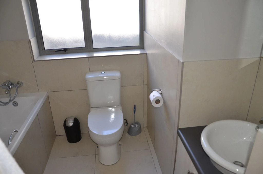 Be-Still Accommodation