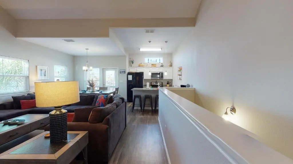 BC201 New Townhome, Heated Pool, Golf Cart Accessible