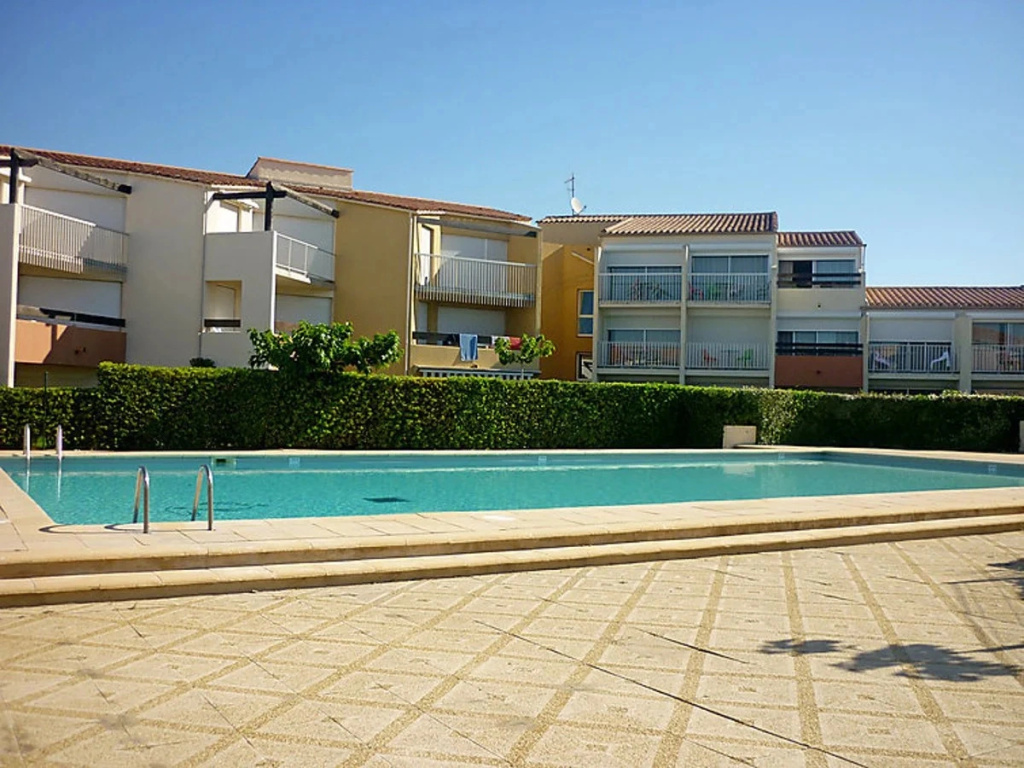 Residence Capao 28620
