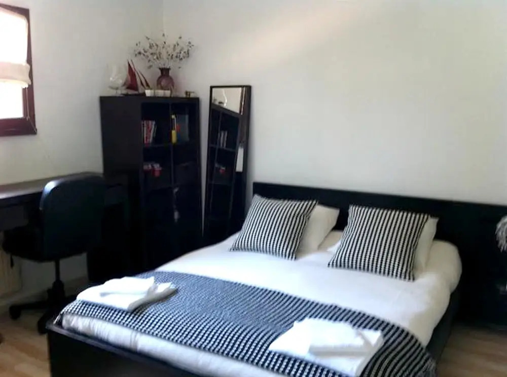 Villa With 4 Bedrooms in Le Pian-médoc, With Private Pool, Enclosed Ga