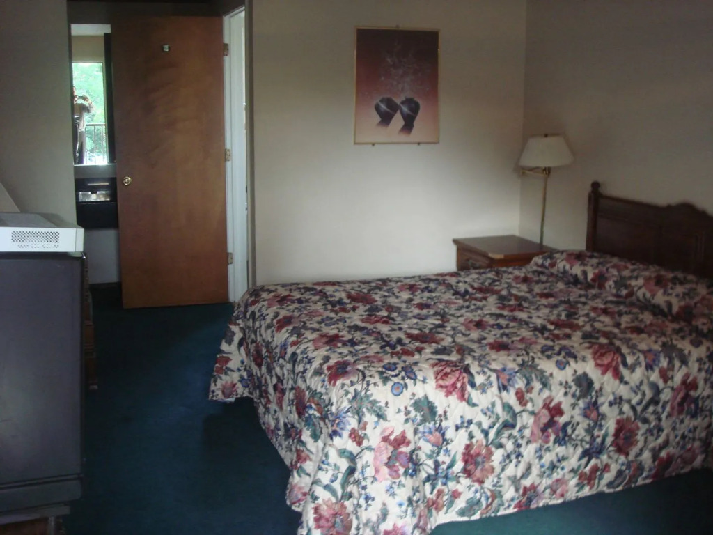 Valley Inn San Jose