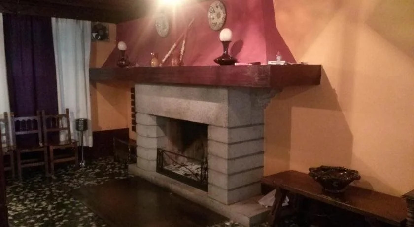 Hotel El Molino