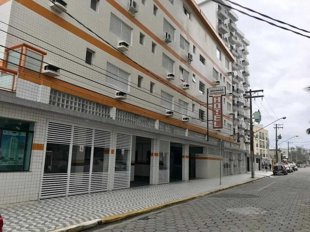 Hotel Araguaia