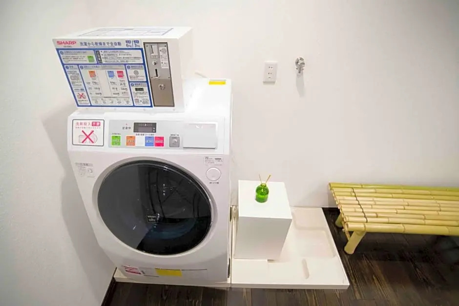 Shinjuku Miyabi Residence - Vacation STAY 94836