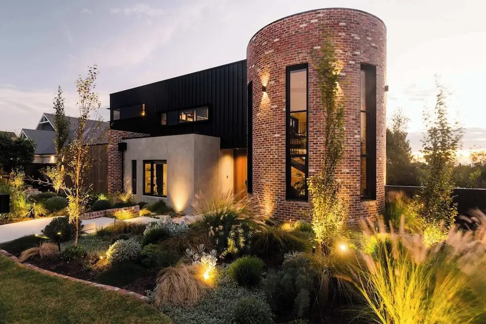 Helix in Mornington With 4 Bedrooms and 3 5 Bathrooms
