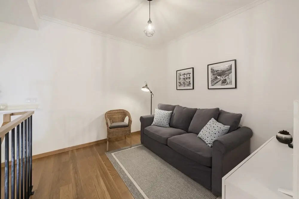 Zona Velha Apartments by An Island Apart