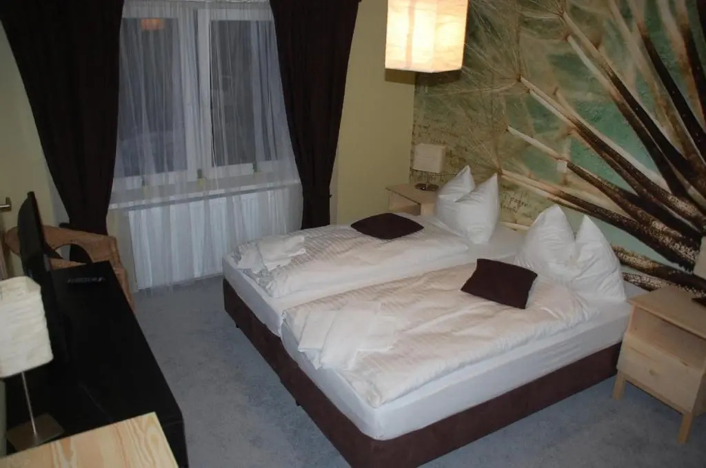 CASILINO Hotel A 24 Wittenburg