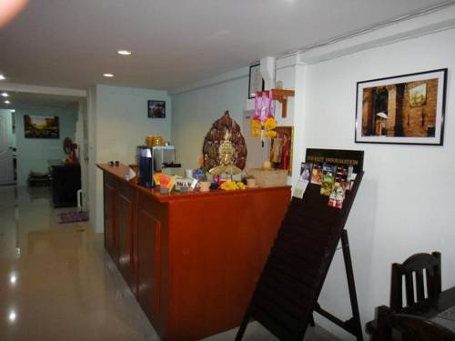 Wait For It Guesthouse