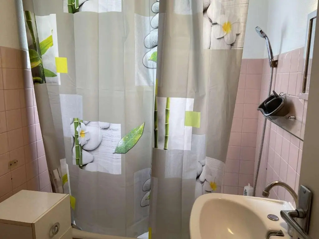 Appartement Fréjus, 1 pièce, 4 personnes - FR-1-226A-118