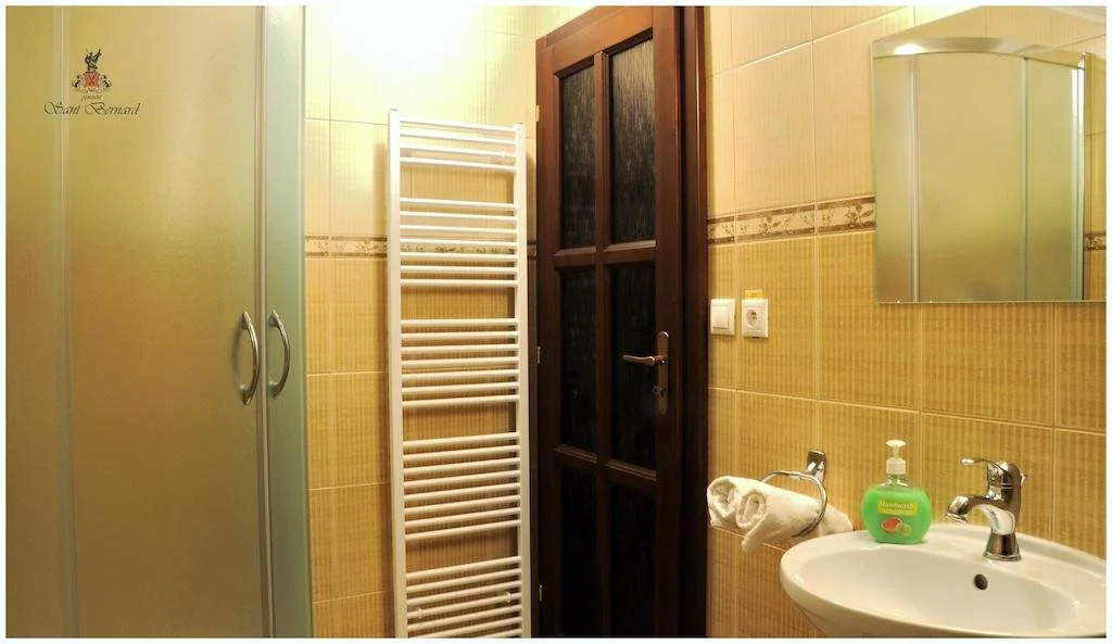 B&B Sant Bernard