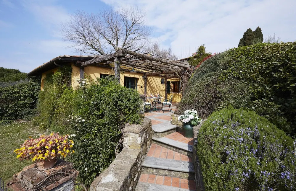 Villa Colline - Seven Bedroom Villa