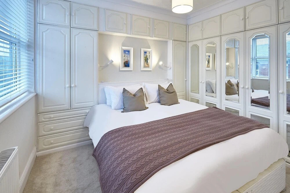Host Stay No 5 in Filey