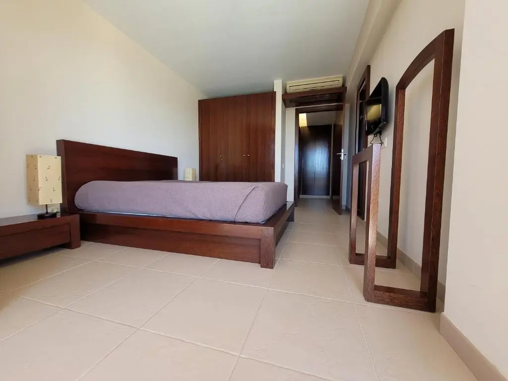 Apartamento T1 Herdade dos Salgados