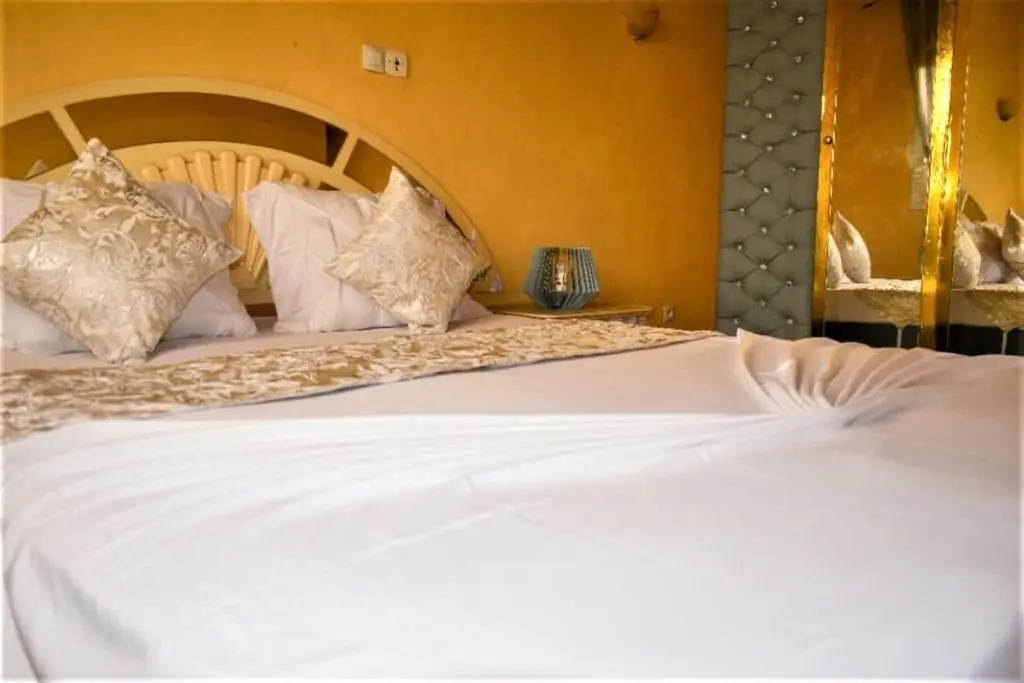 Résidence Hotelière Borel Denver