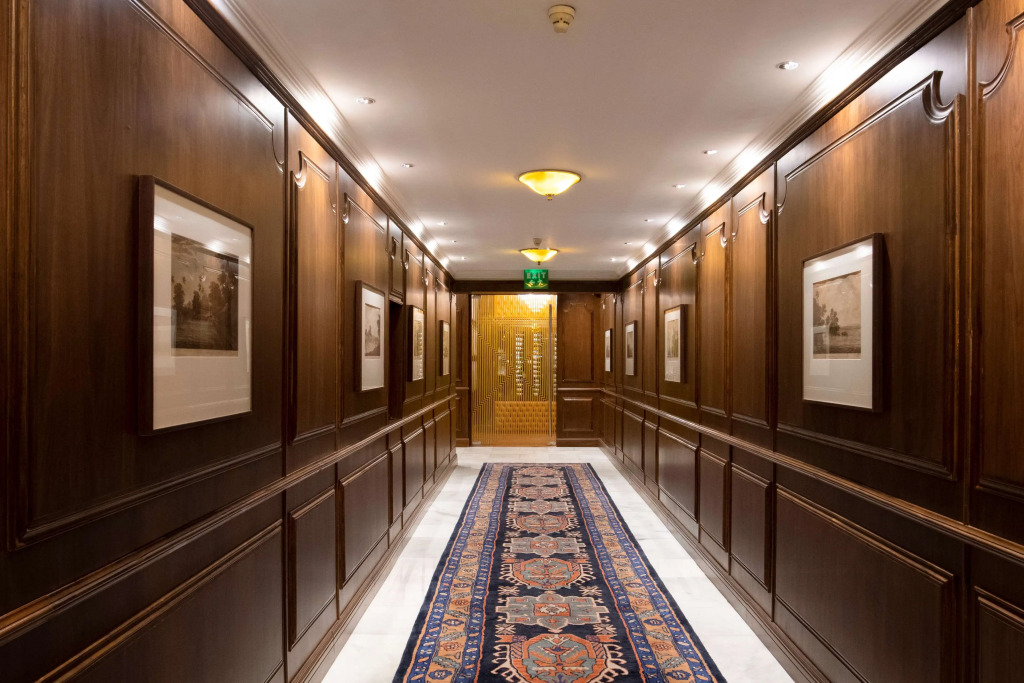 The Claridges New Delhi