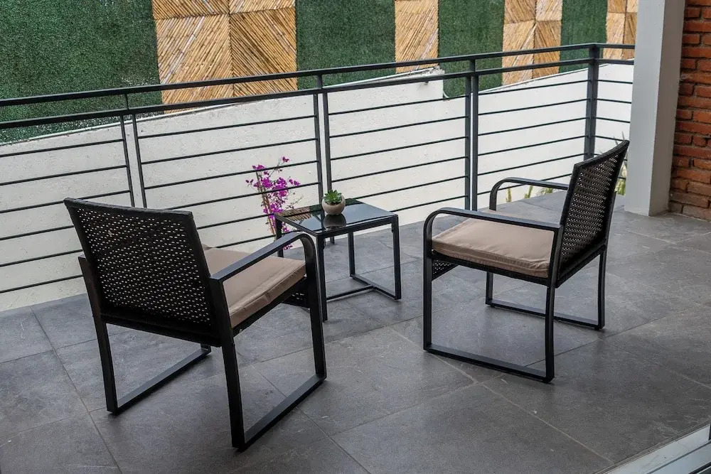 Galerias Oaxaca Suites
