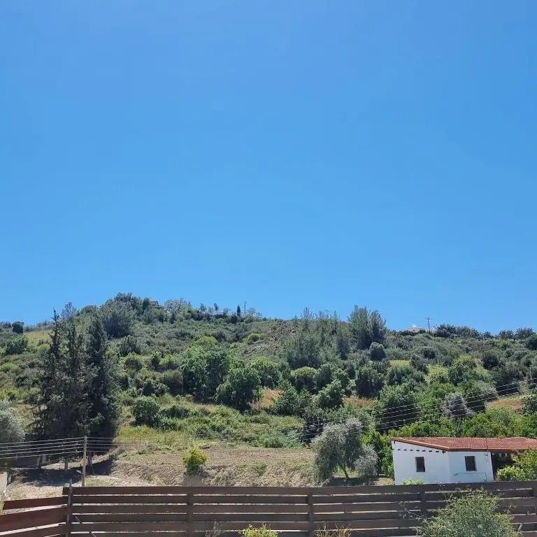 Potamos Private Suites