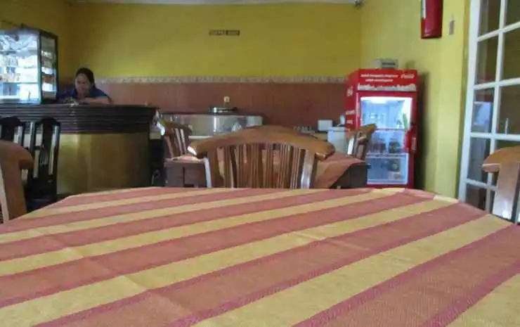 Hotel Tugu Asri