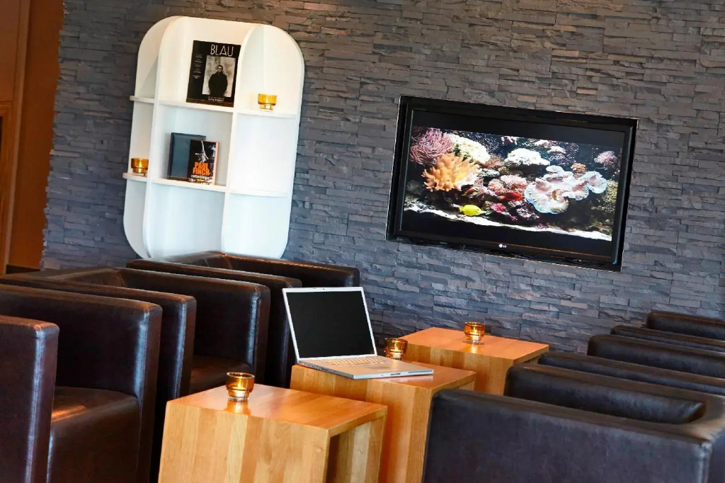 B&B Hotel Düsseldorf-Ratingen