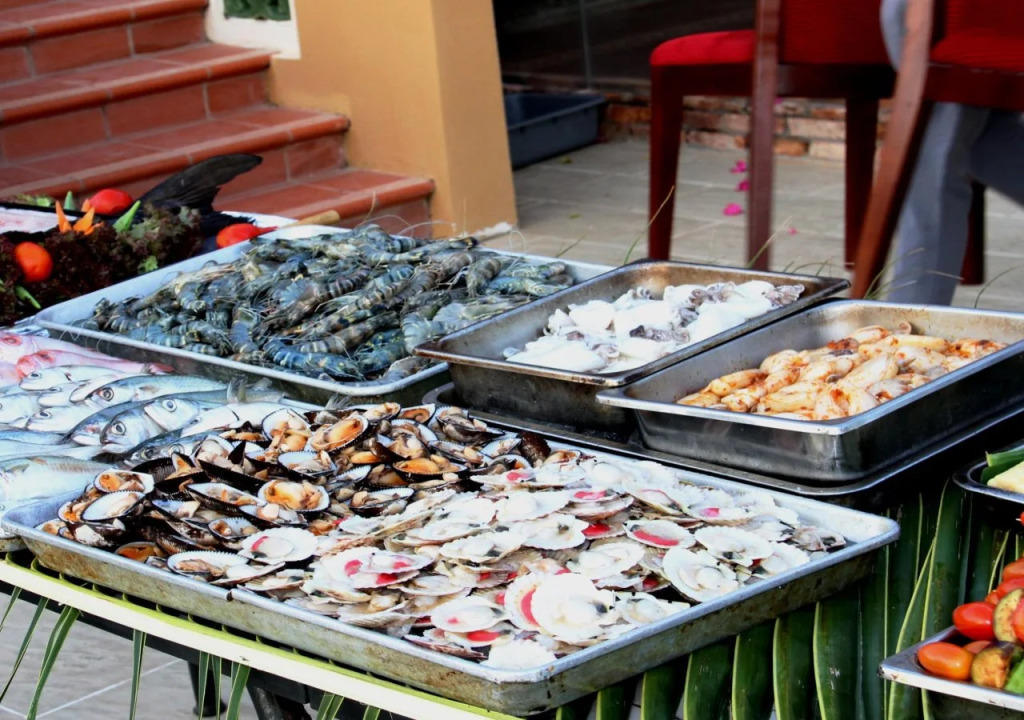 Poshanu Boutique Resort