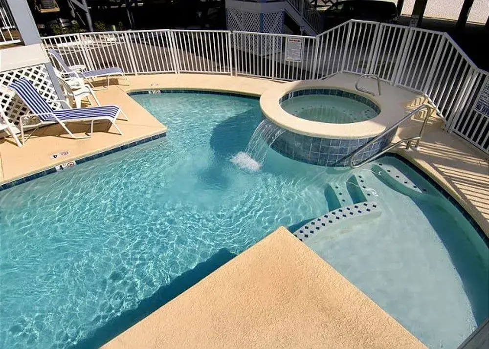 Sunchase 310 by Bender Vacation Rentals