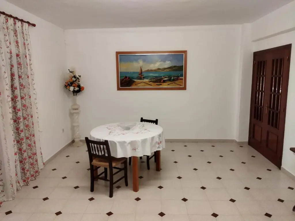 Casa Franch Deltebre