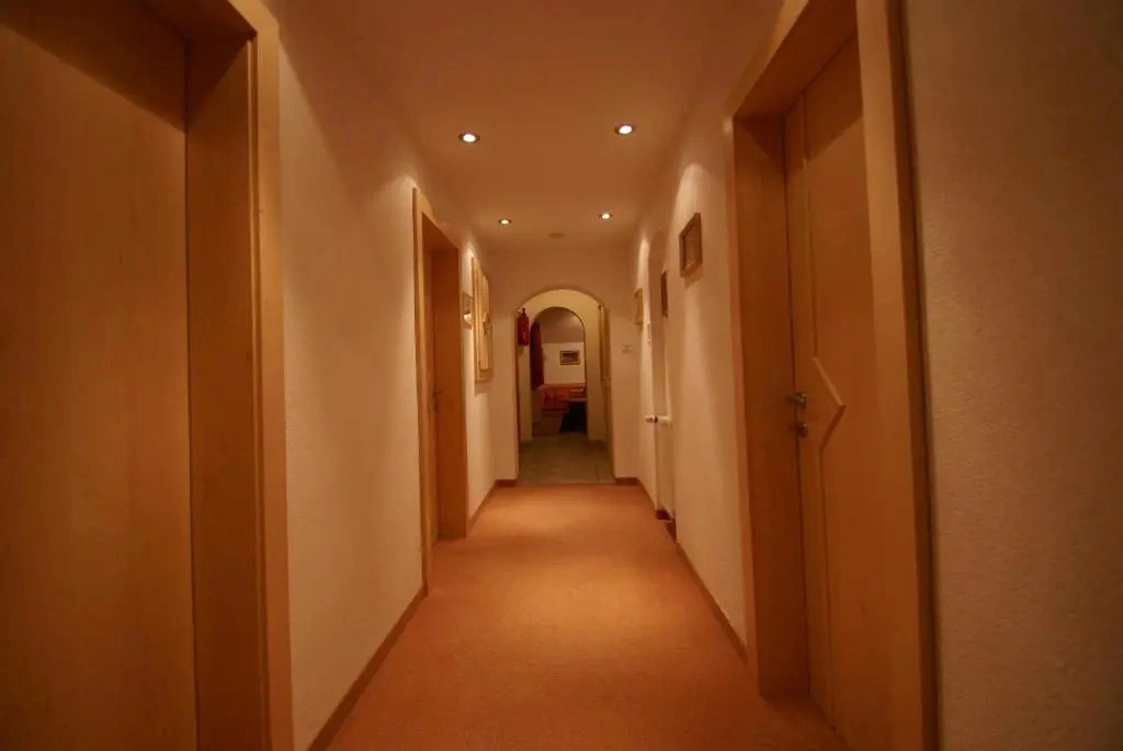 Ferienwohnung Bergheim